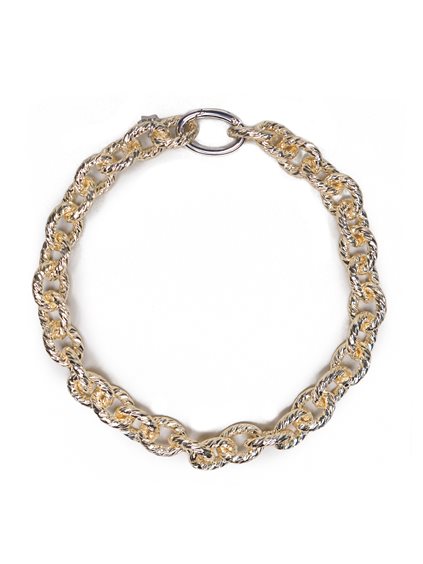 Collana Rebecca Donna Diva in Alluminio BDAKOO23 - BDAKOO23
